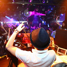 Nightlife in Osaka-GIRAFFE JAPAN Nightclub 2015.02(51)