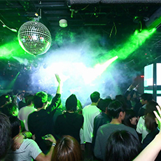 Nightlife in Osaka-GIRAFFE JAPAN Nightclub 2015.02(59)
