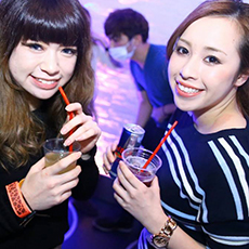Nightlife in Osaka-GIRAFFE JAPAN Nightclub 2015.02(63)