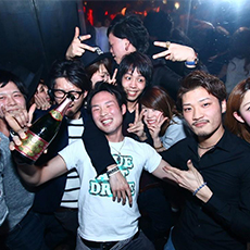 Nightlife in Osaka-GIRAFFE JAPAN Nightclub 2015.02(64)
