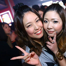 Nightlife in Osaka-GIRAFFE JAPAN Nightclub 2015.02(67)