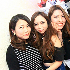 Nightlife in Osaka-GIRAFFE JAPAN Nightclub 2015.02(9)