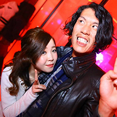 Nightlife di Osaka-GIRAFFE JAPAN Nightclub 2015.03(14)