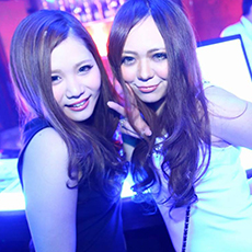 Nightlife in Osaka-GIRAFFE JAPAN Nightclub 2015.03(23)