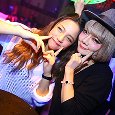 Nightlife in Osaka-GIRAFFE JAPAN Nightclub 2015.03(28)
