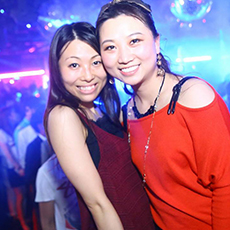 Nightlife di Osaka-GIRAFFE JAPAN Nightclub 2015.03(37)
