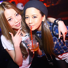 Nightlife in Osaka-GIRAFFE JAPAN Nightclub 2015.03(44)