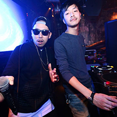 Nightlife in Osaka-GIRAFFE JAPAN Nightclub 2015.03(52)