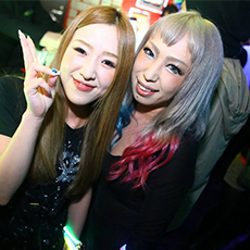 Nightlife in Osaka-GIRAFFE JAPAN Nightclub 2015.04(56)