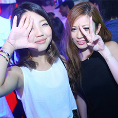 Nightlife di Osaka-GIRAFFE JAPAN Nightclub 2015.06(14)