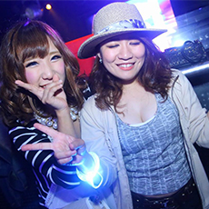 Nightlife in Osaka-GIRAFFE JAPAN Nightclub 2015.06(28)