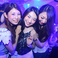Nightlife in Osaka-GIRAFFE JAPAN Nightclub 2015.06(36)