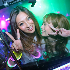 Nightlife in Osaka-GIRAFFE JAPAN Nightclub 2015.06(10)