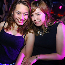 Nightlife in Osaka-GIRAFFE JAPAN Nightclub 2015.06(54)