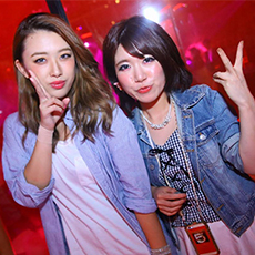 Nightlife in Osaka-GIRAFFE JAPAN Nightclub 2015.06(55)