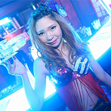 Nightlife in Osaka-GIRAFFE JAPAN Nightclub 2015.07(34)
