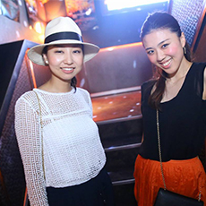 Nightlife in Osaka-GIRAFFE JAPAN Nightclub 2015.07(35)