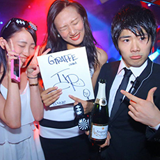 오사카밤문화-GIRAFFE JAPAN 나이트클럽 2015.07(19)