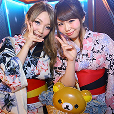 오사카밤문화-GIRAFFE JAPAN 나이트클럽 2015.07(27)