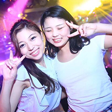 Nightlife in Osaka-GIRAFFE JAPAN Nightclub 2015.07(60)