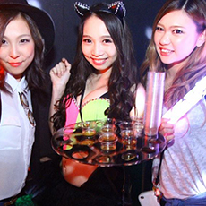 Nightlife in Osaka-GIRAFFE JAPAN Nightclub 2015.08(48)