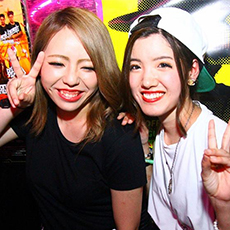 오사카밤문화-GIRAFFE JAPAN 나이트클럽 2015.08(5)