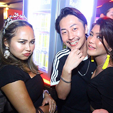Nightlife di Osaka-GIRAFFE JAPAN Nightclub 2015.08(52)