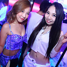 Nightlife di Osaka-GIRAFFE JAPAN Nightclub 2015.08(50)