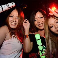 Nightlife in Osaka-GIRAFFE JAPAN Nightclub 2015.08(7)