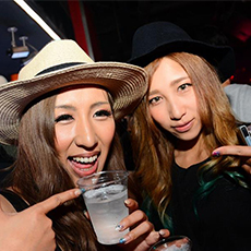 Nightlife di Osaka-GIRAFFE JAPAN Nightclub 2015.08(8)