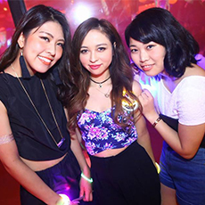 오사카밤문화-GIRAFFE JAPAN 나이트클럽 2015.08(11)