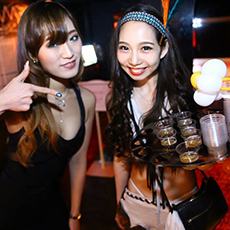 Nightlife in Osaka-GIRAFFE JAPAN Nightclub 2015.08(40)