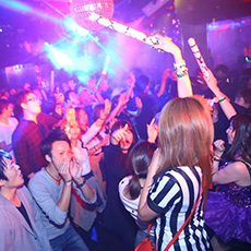 Nightlife in Osaka-GIRAFFE JAPAN Nightclub 2015.11(11)