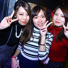 Nightlife di Osaka-GIRAFFE JAPAN Nightclub 2015.11(31)
