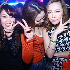 Nightlife in Osaka-GIRAFFE JAPAN Nightclub 2015.11(51)