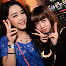 Nightlife in Osaka-GIRAFFE JAPAN Nightclub 2015.11(63)