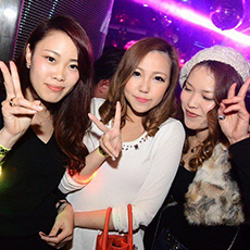 Nightlife di Osaka-GIRAFFE JAPAN Nightclub 2015.11(67)
