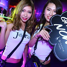 Nightlife di Osaka-GIRAFFE JAPAN Nightclub 2015.11(69)