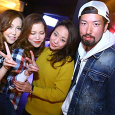 Nightlife di Osaka-GIRAFFE JAPAN Nightclub 2015.11(77)