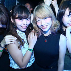 Nightlife di Osaka-GIRAFFE JAPAN Nightclub 2015.11(45)