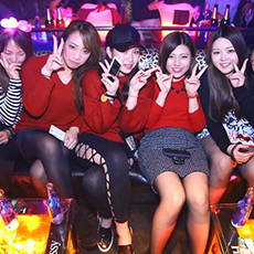 Nightlife di Osaka-GIRAFFE JAPAN Nightclub 2015.11(59)