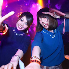 오사카밤문화-GIRAFFE JAPAN 나이트클럽 2015.12(15)