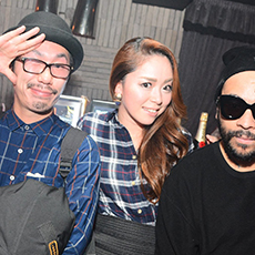오사카밤문화-GIRAFFE JAPAN 나이트클럽 2015.12(16)