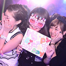 오사카밤문화-GIRAFFE JAPAN 나이트클럽 2015.12(23)