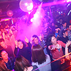 Nightlife di Osaka-GIRAFFE JAPAN Nightclub 2015.12(29)