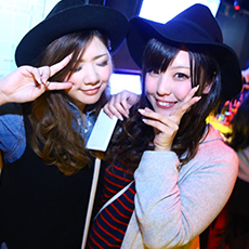 오사카밤문화-GIRAFFE JAPAN 나이트클럽 2015.12(31)