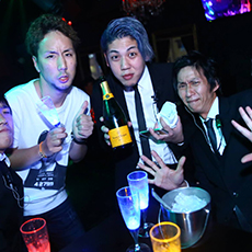 Nightlife di Osaka-GIRAFFE JAPAN Nightclub 2015.12(36)