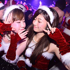 Nightlife in Osaka-GIRAFFE JAPAN Nightclub 2015.12(37)