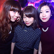 大阪夜生活-GIRAFFE JAPAN 夜店　2015.12(58)