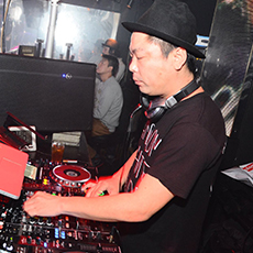 Nightlife in Osaka-GIRAFFE JAPAN Nightclub 2015.12(6)